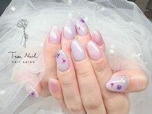テセネイル(Tese Nail)/2025．4月　おすすめデザイン