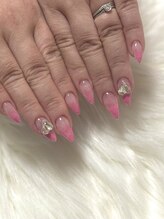 ベルズ(bells)/フラッシュグラデーション