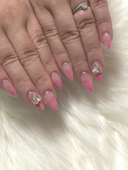 ベルズ(bells)/フラッシュグラデーション