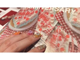 POP NAIL