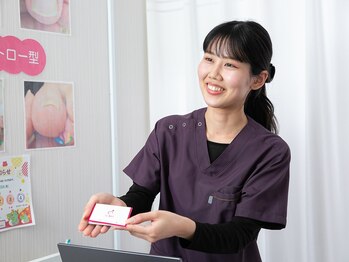 ネイルラボ 豊島園駅前院(naillab.)/お客様に合わせたご提案を♪