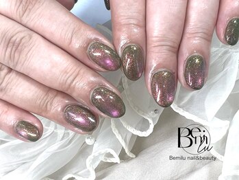 ベミル(Bemilu)/シンプルアートコース