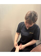 グイット 新横浜北口店(Goo-it!) 仲内 