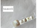 夏季限定フットデザイン