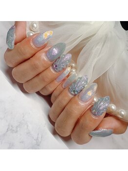 アリミリサロン(A.Rimi.Ri salon)/