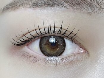 リッツバイクレル 長野駅前店(RITZ by CLAIR)/design U