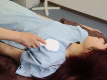 三井温熱療法 深層熱セラピー/女性特有のお悩みを改善可能☆