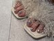 エーナイン イオン気仙沼店の写真/【新規】角質ケア付*シンプルネイル¥4400/マグネットorフラッシュ¥5500豊富なカラーラインナップが魅力