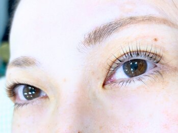 ステラ/ラッシュリフトUカール