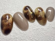 アン(An)の雰囲気（トレンドのデザイン多数ご用意◎）