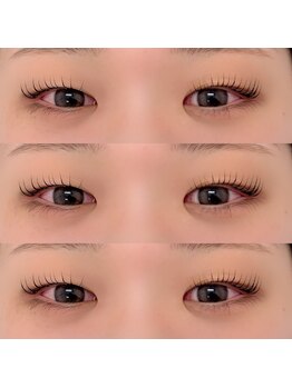 スピラ 上通店(Spira)/ラッシュリフト