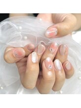 ダリア(DAHLIA)/チーム×マグネット