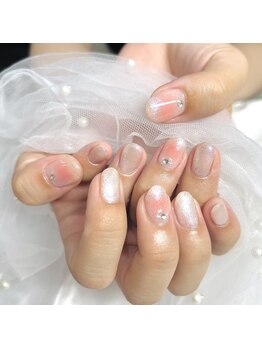 ダリア(DAHLIA)/チーム×マグネット