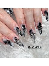 ウィンクドール 本厚木(WINK DOLL)/次世代ジェルエックスM やり放題