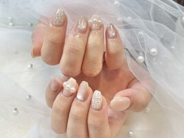 【Chitose限定】定額デザイン