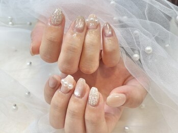 【Chitose限定】定額デザイン