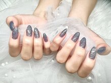 ティーラボ(T Labo)/Hand フラッシュネイル