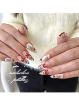 ペティル(petille)/持ち込みアート