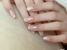 センスネイル 北千住店(Sense Nail)/ブライダルデザイン