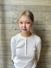 エイミー 心斎橋堀江(aimee)&nbsp;Momoko 