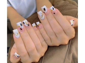T&Sネイルサロン/
