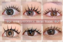 ミーンルーム(Mean Room)