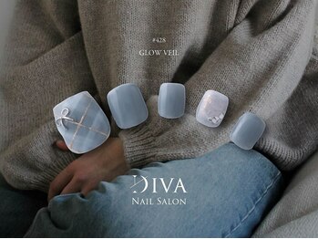 ディーバ 立川店(Diva)/フットデザインセレクト