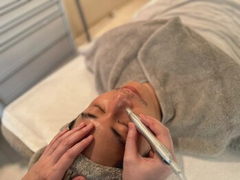 イディオム 広尾(idiom)/【メンズ毛穴ケア・脱毛】