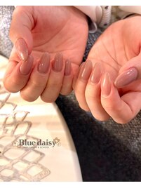 ちゅるん大人ワンカラー。°