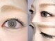 セン(SEN)の写真/[初回オフ無料★フラットラッシュ100本]まつげエクステ,アイブロウ,まつ毛パ-マのメニュー数が豊富!