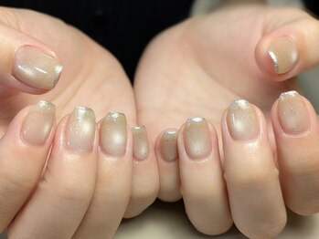 チョイ(choy.)/*フラマグ+スキニーフレンチ