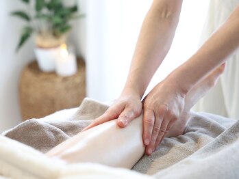 クレネ(Clene)/フットケア（オイルケア）