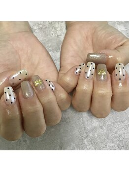 ドットネイル
