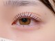 アイリー(eyeliy)の写真/まつ毛パーマ¥4,400/ワンホン韓国まつ毛¥4,900★目元ぱっちり＆長さUPで目元の印象を華やかに♪