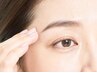 【7日間続く眉】薄眉、マロ眉の悩み解決!旅行前に◎ハーブタンニング