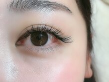 シャンティ(SHANTI)/マツエク　＜フラットラッシュ＞