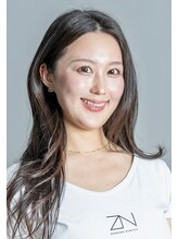 全力ストレッチ 三軒茶屋店&nbsp;NAGOMI トレーナー