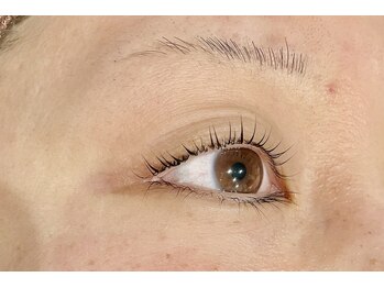 サロンドベルエコア(SALON DE BELLECOA)/まつげパーマ