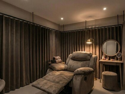 ヘッドスパ Sorane 心斎橋店の写真