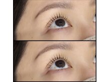 まつげエクステサロン ヘアーリゾートエーアイ 浅草店(hair resort Ai)/まつげパーマ【#浅草】