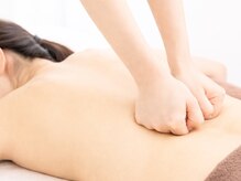 テンシノココチ(Tenshi no cocochi)/【初回限定】全身アロマリンパ