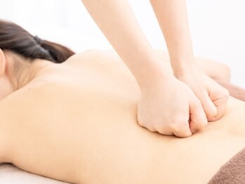 テンシノココチ(Tenshi no cocochi)/【初回限定】全身アロマリンパ