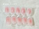 ~ チークnail + arrange ~