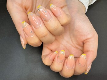 エマーブル ネイル(Aimable nail)/