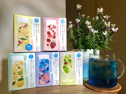 サンフラワー(SUNFLOWER)の写真