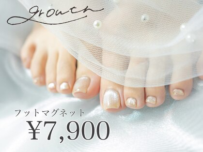 グロース 一宮北店(growth)の写真