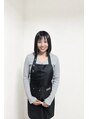 ダイヤモンドネイルスタジオ ニシニッポリ(Diamond Nail Studio Nishinippori)/ユナ
