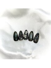 ネイルキャッツ(Nail Cat)/