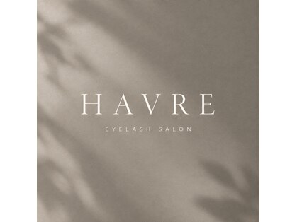 Havre eyelash 【11/1 NEW OPEN（予定）】 の写真