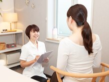 伊勢崎整体シンリ/お疲れの部分をしっかりと＊